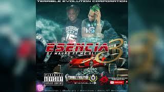 Esencia Mix Live 3 - Dj Maurto Ft Mc Oli & Terrible Evolution Corporation (Salsa Mix 2021) #Panamá