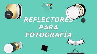 Los 7 mejores Reflectores para Fotografía del 2023 