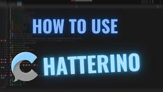 How To Use Chatterino! (Twitch Mod Tutorial)