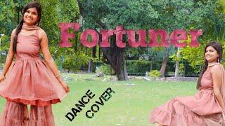 Fortuner song | Vanshika hapur New Hariyanvi song | Hariyanvi dance 2022