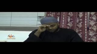 Ali bin Abi Talib (ra) by Ustadh Abu Fatimah