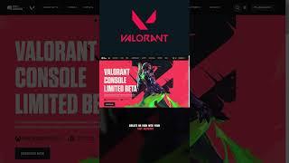 Play Valorant On Console!