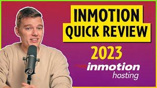 InMotion Web Hosting Short Review 2023 | The Friendly Neighbor of Hosting?