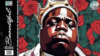 (FREE) Soulful Type Beat ''Beautiful'' | Notorious B.I.G Type Beat | Sample Type Beat 2024