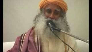 Sadhguru Jaggi Vasudev - Inspire your child, Inspire the world - 4