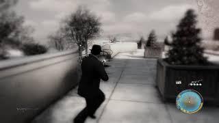 Mafia II: Friends For Life Mod (Free Roam)