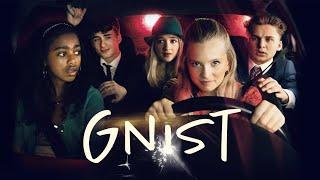 "Gnist" sesong 2 - starter fredag 26. januar 2024!