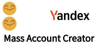 PVACreator Yandex Tutorial 2022[the newest] - Yandex mass account creator - create Yandex accounts