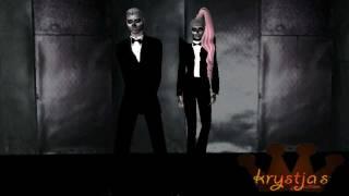 Lady GaGa - Born This Way (Sims 2)