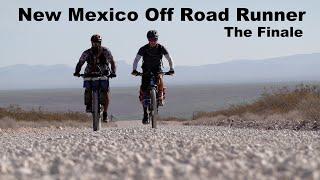 We Made it to Las Cruces! The New Mexico Off Road Runner-Ep 6