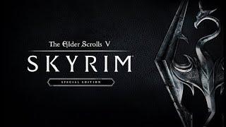 Day 3 - Ultimate Skyrim thief challenge. #live