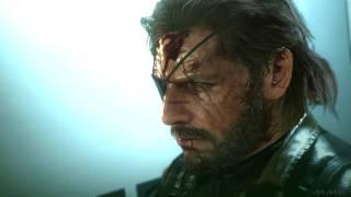 MGSV: TPP - The Truth - Real Ending