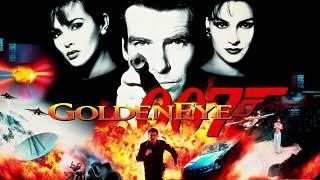 Severnaya Installation (Surface 1) | GoldenEye 007