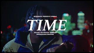 [FREE] Knucks x Unknown T Type Beat | Wavy Drill Instrumental - 'Time'