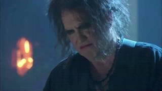 The Cure perform "A Forest" at the 2019 Rock & Roll Hall of Fame Induction Ceremony
