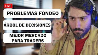 CUAL ES EL MEJOR MERCADO PARA TRADING? COMO SABER CUANDO TOMAR BENEFICIOS? - Directo