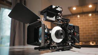 BMPCC4K Commercial Rig Breakdown