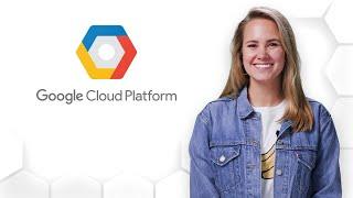 Welcome to Google Cloud Platform