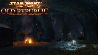 Star Wars: The Old Republic - Romance Ambient Music