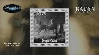 Valen - Dragon Crown (full album, 2024)