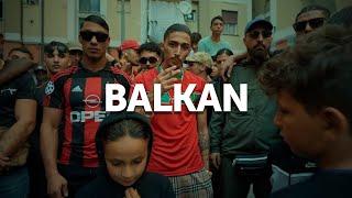 [FREE] Morad Type Beat x Jul Type Beat "Balkan" | Afro Trap Type Beat