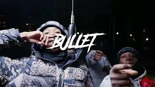 "Bullet" | Jersey Club x Jersey Drill x NY x UK x Superdrill Type Beat | Prod.MARDA$ x @Prod4l3x