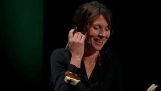 Rachel Cusk - International Author's Stage - The Black Diamond