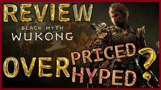 Black Myth: Wukong - Review - Is it overhyped? - My Fair Review