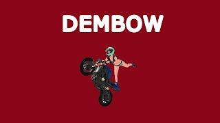 Instrumental Dembow 2021 | Dembow Dominicano Beat 2021 "En Alta"