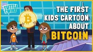 What is Bitcoin? Explained in 3 Minutes - Tuttle Twins