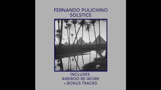 Fernando Pulichino 'Sunburst 73'