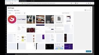 How to design a custom footer in Wordpress with WPBakery Page Builder (formerly Visual Composer)