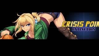 Crisis Point Extinction OST Boss 2