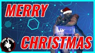 Merry Christmas Everyone!