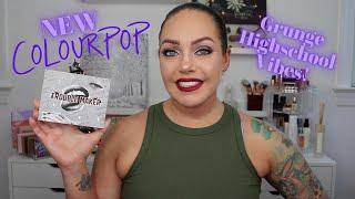 New Makeup l ColourPop Troublemaker l Do you need it?