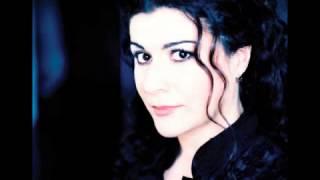 Cecilia Bartoli  Casta Diva