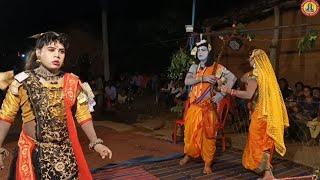 Mixture Ramlila Kutenpali Bolangir Part-15 || @Ganesh Puja Phapsi