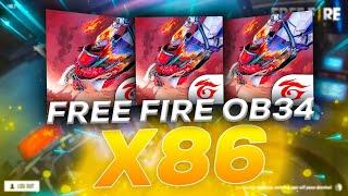 [ how to install free fire X86 version...] ️phoenix os Black screen problem fix in tamil 