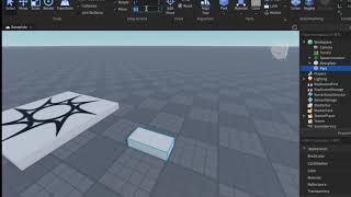 How To Move Parts Smoothly in Roblox Studio