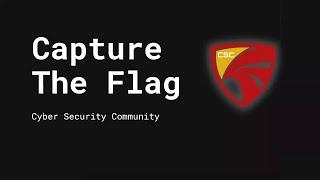 Belajar Capture The Flag (CTF)