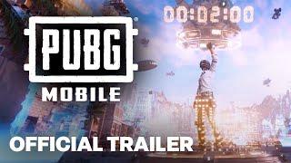 PUBG MOBILE | World of Wonder Official Launch