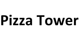 Playing Pizza Tower