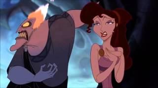 HerculesMeg meets Hades in the wood HD