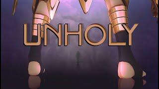 "UNHOLY" | Genshin Impact [AMV/GMV]