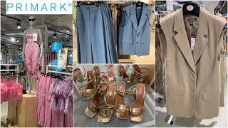 Primark new collection- July 2022