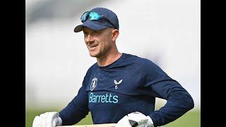 Joe Denly Interview