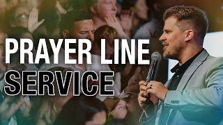 The Prayer Line | Seattle, WA