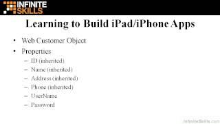 App Development in iOS 8 Tutorial | Object Orientated Basics