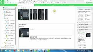 Memory backup and restore of M221 PLC - EcoStruxure Machine Expert Basic - Schneider Electric