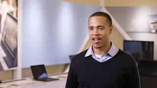 Austin on life at Dell OKC